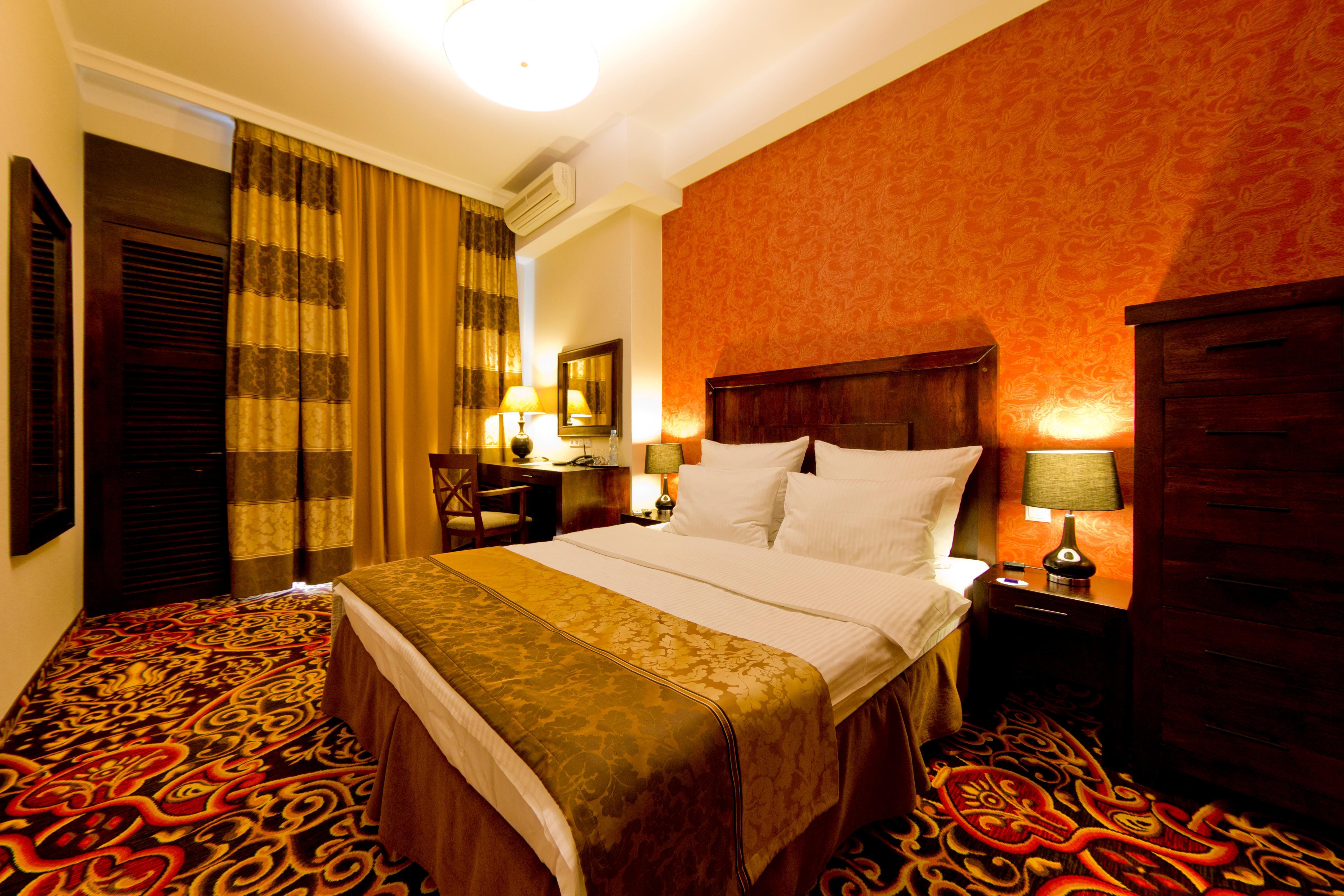 Hotel Columbus — Foto 2